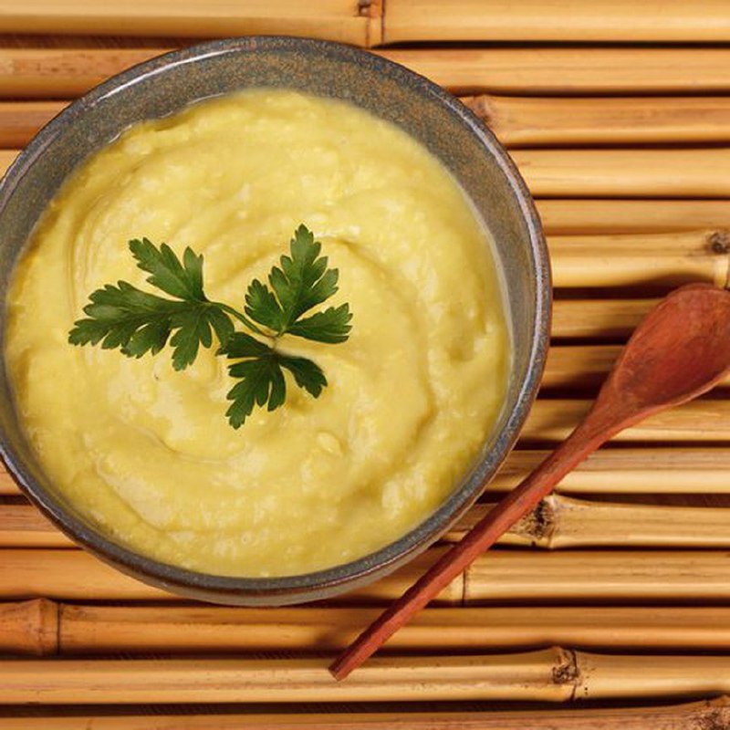 Гороховая каша