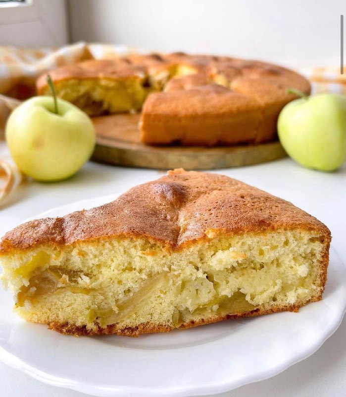 Шарлотка