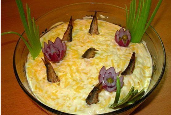 Салат 
