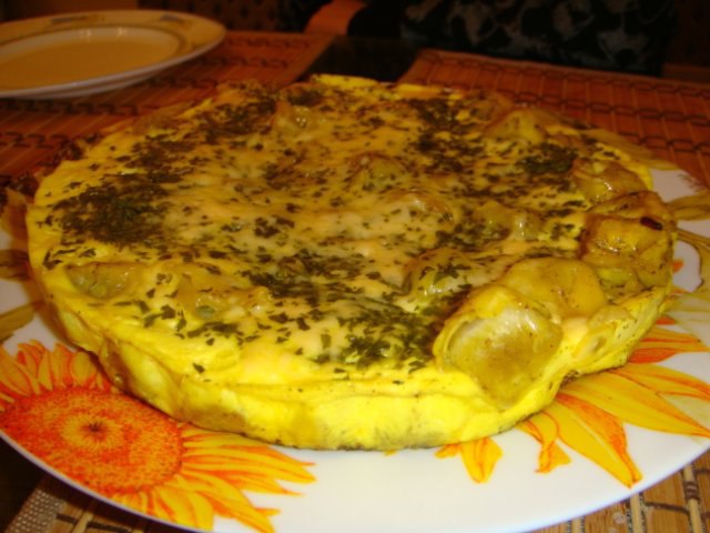 Пельмені у мультиварці