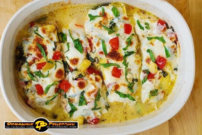 Куряче філе 