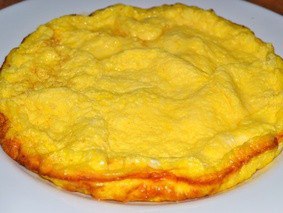 Омлет класичний у мультиварці