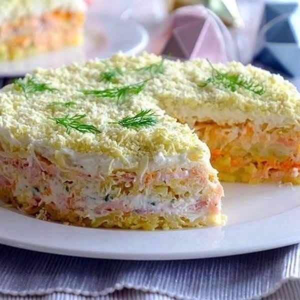Салат 
