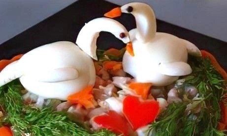 Салат 