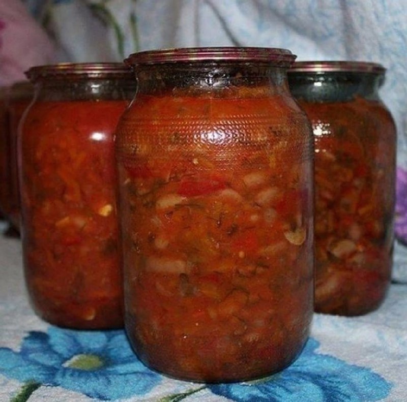 Закуска 