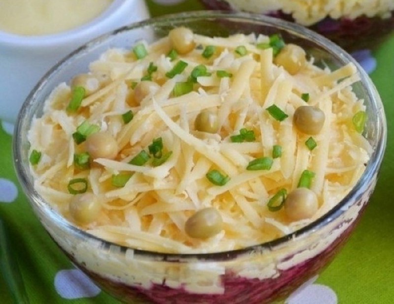 Салат 