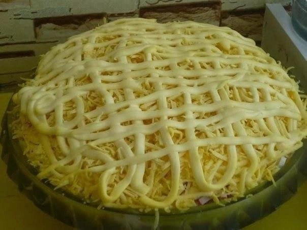 Салат 