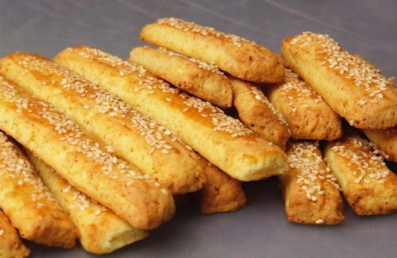 Сирні палички