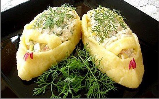 Салат 