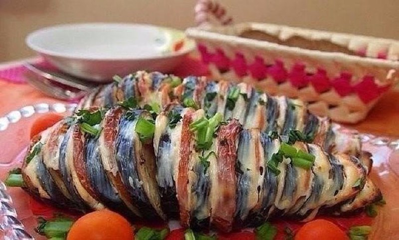 Рататуй