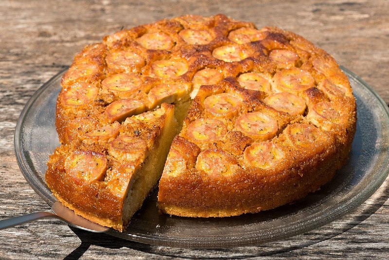Шарлотка 