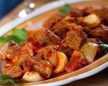 Яловичина 