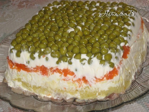 Салат 