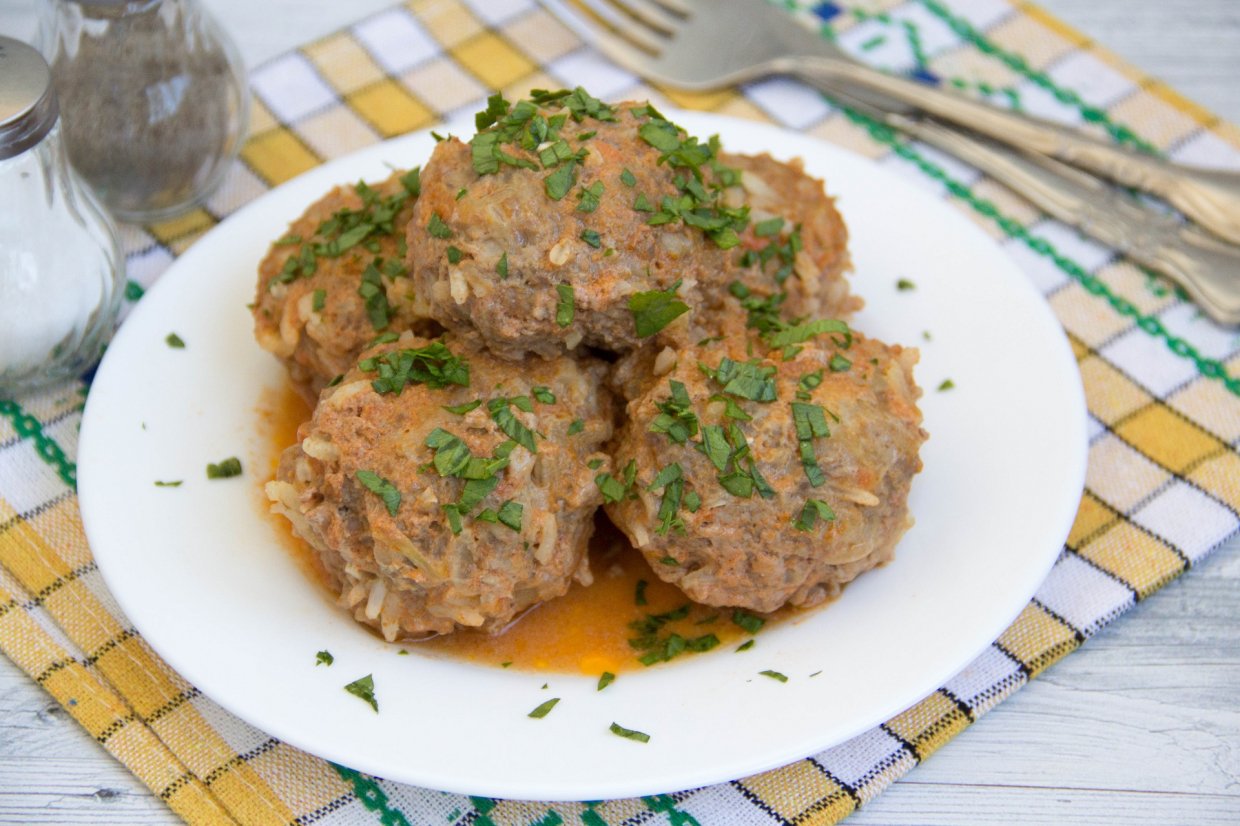 Ледачі голубці