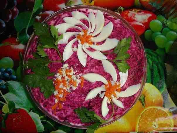 Салат 