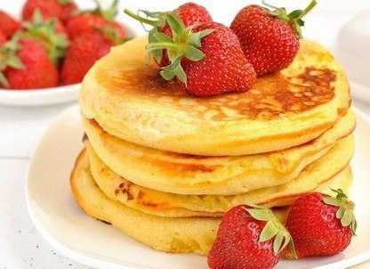 Вкусные оладьи в мультиварке: 2 рецепта