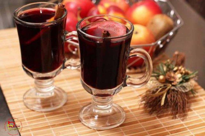 Глінтвейн