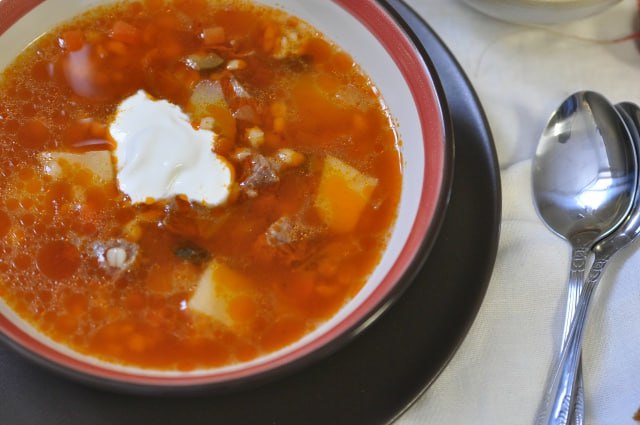Розсольник