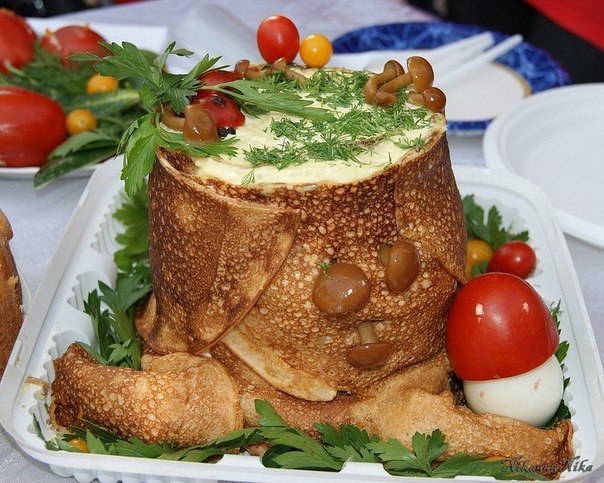 Рулет 