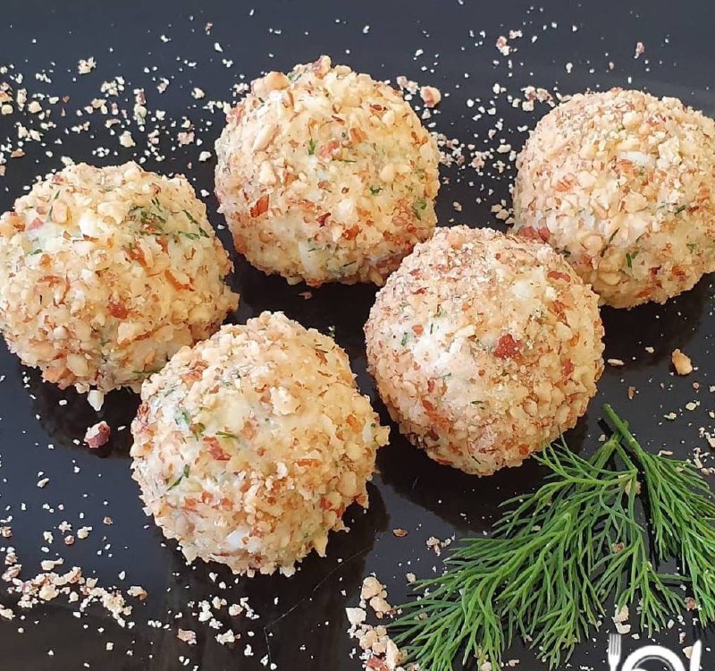 Кульки з курки