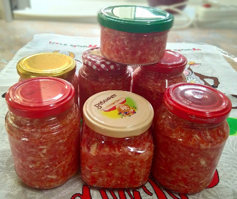 Хреновина