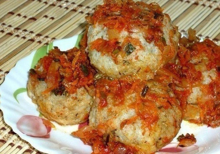 Гречаники