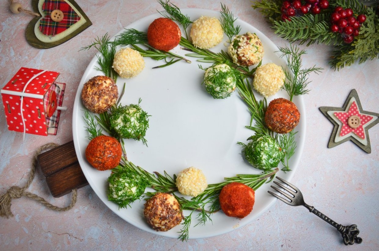 Закуска 