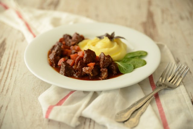 Ассорти мясное