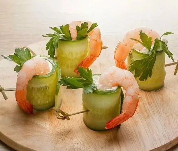 Огіркові роли