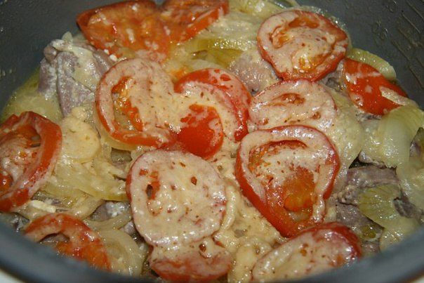 Індичка по-французьки