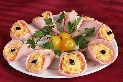 Салат 