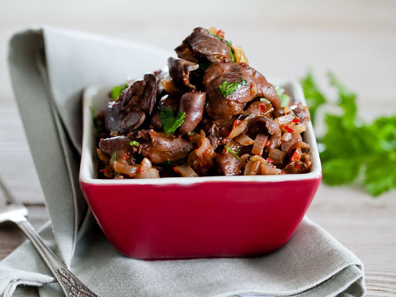 Кучмачі у мультиварці