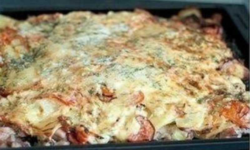 Мясо 