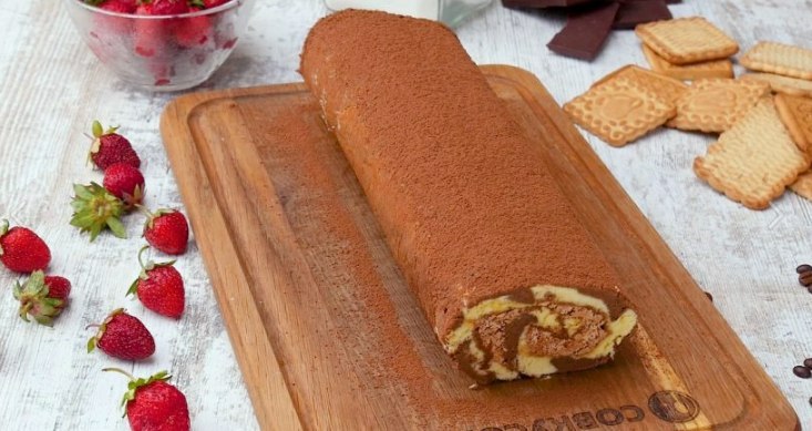 Японський рулет 