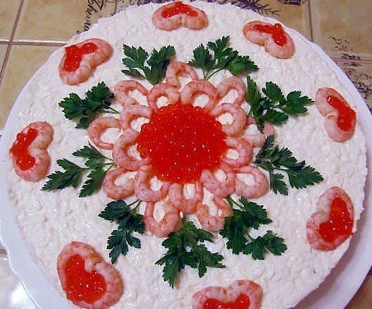 Салат 