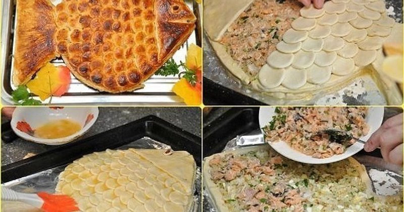 Пиріг 