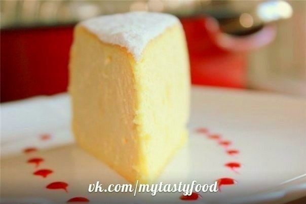 Сирник у мультиварці