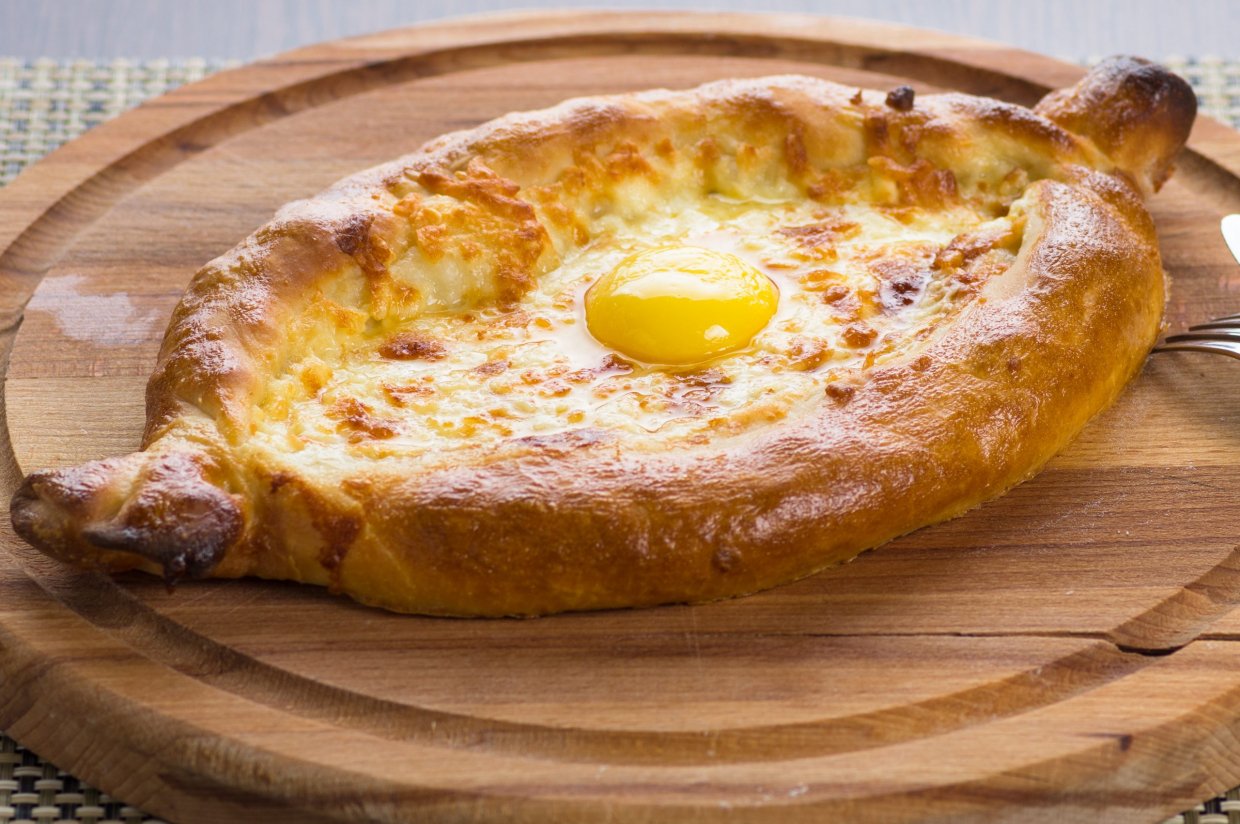 ПП хачапурі