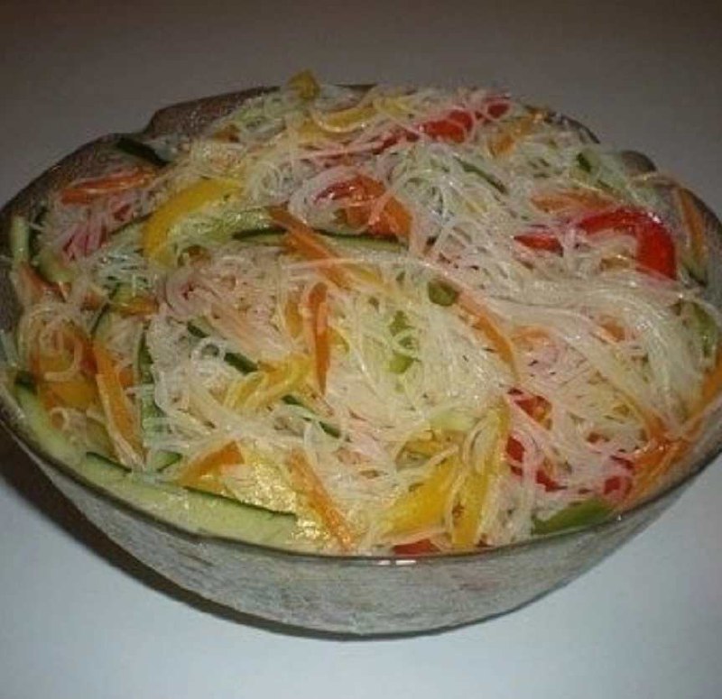 Салат 