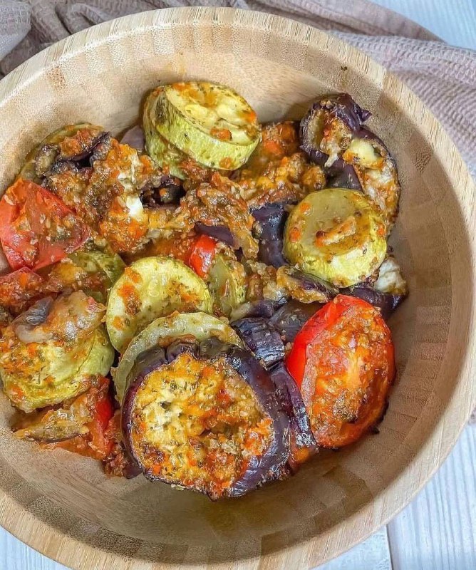 Овочева закуска