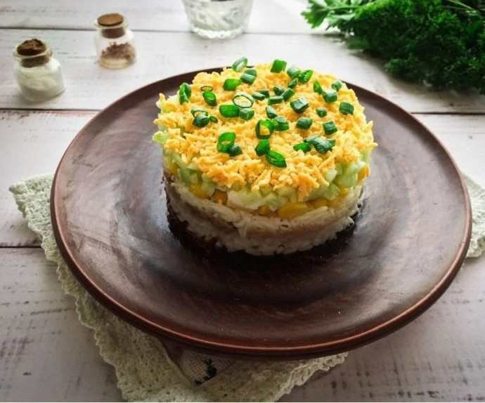Салат 