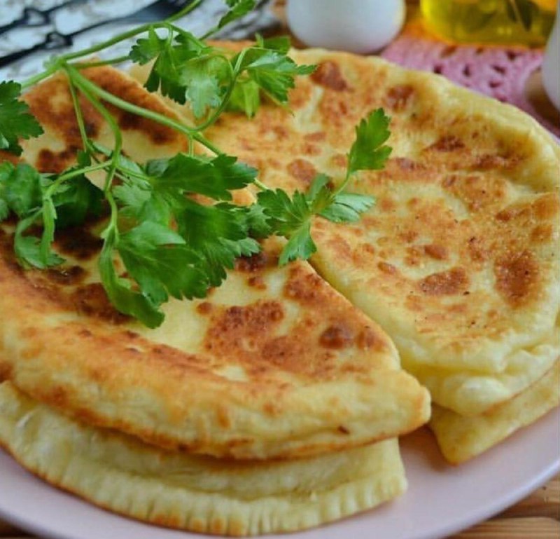 Хачапурі