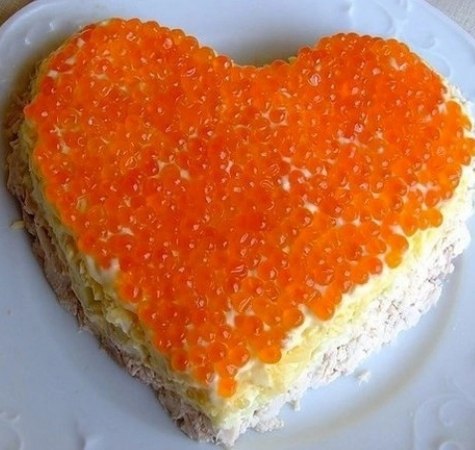 Салат 
