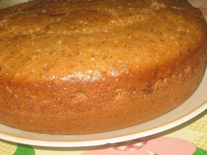 Сирний хліб