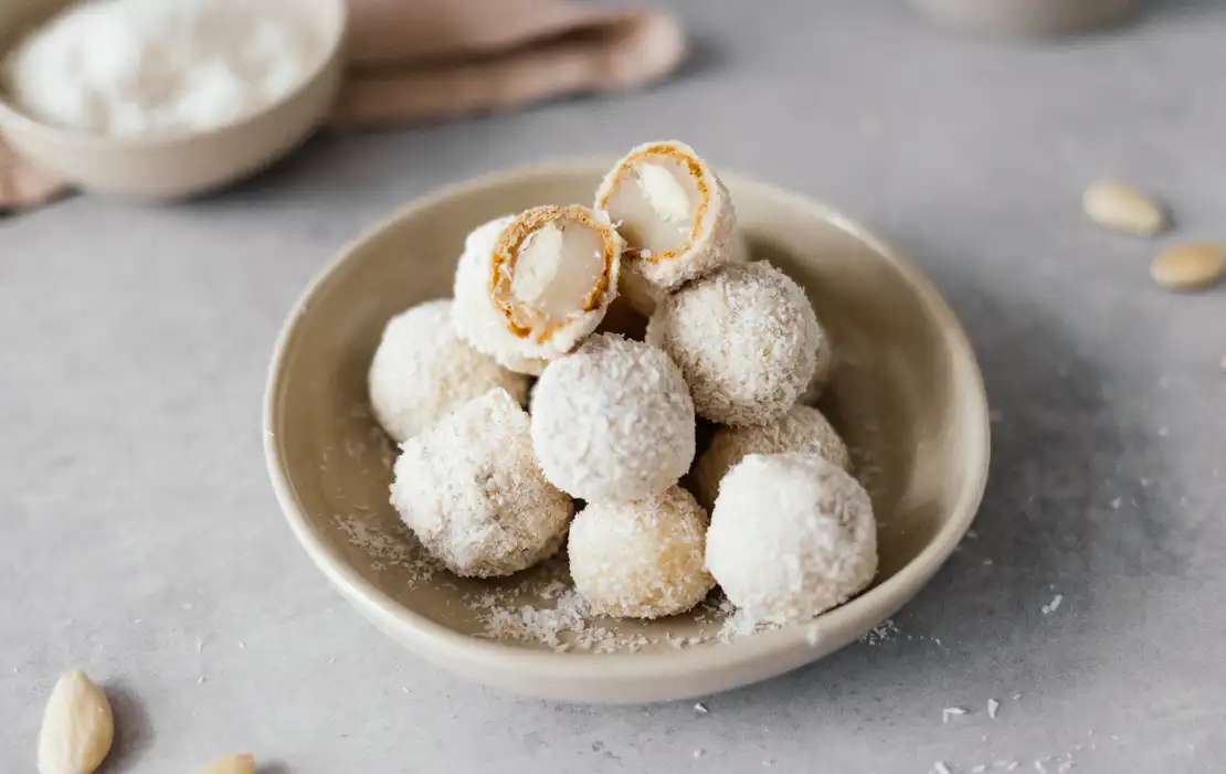 Рафаелло по-домашньому