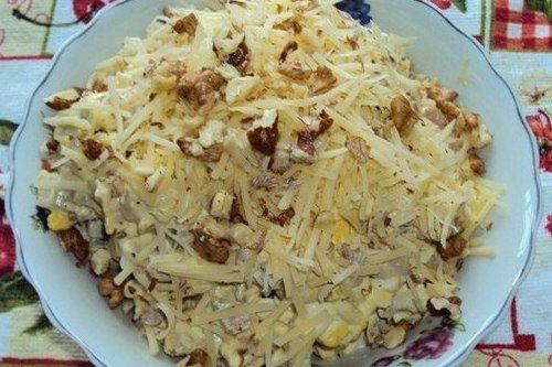 Салат 