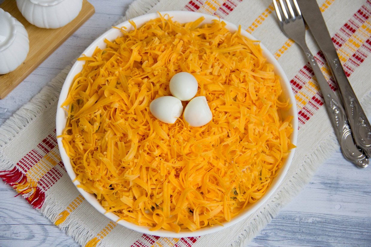 Салат 