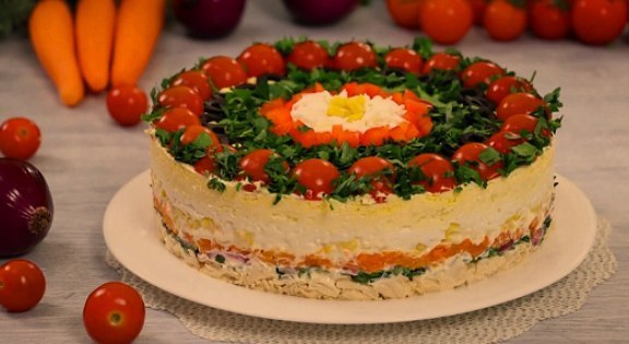 Застільний гість