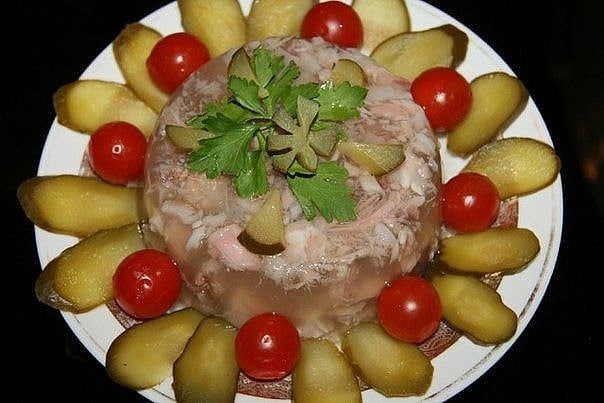 Холодець 