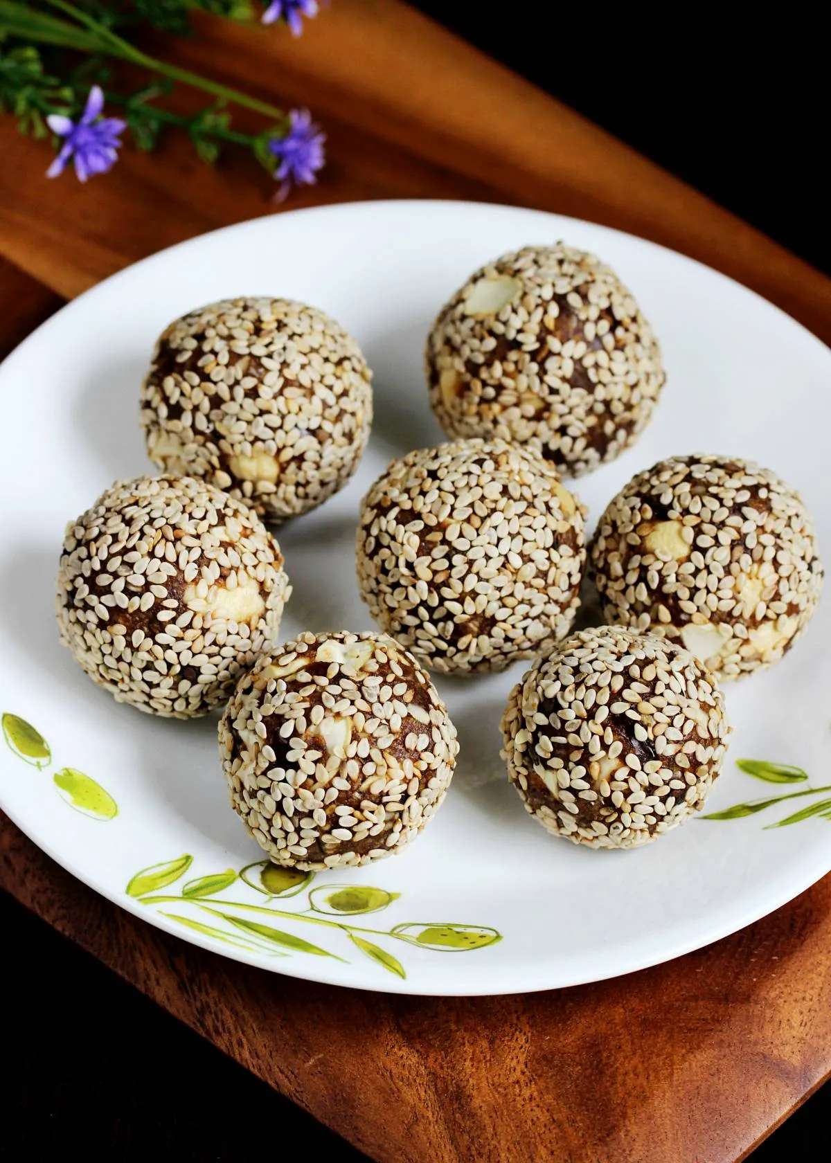 Цукерки ПП